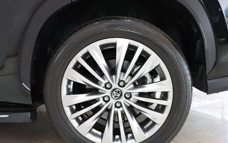 Toyota Highlander, 2024 год, 5 320 469 рублей, 7 фотография