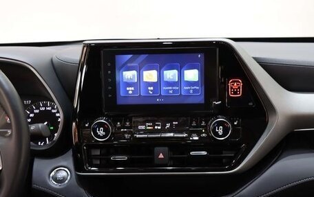 Toyota Highlander, 2024 год, 5 320 469 рублей, 18 фотография