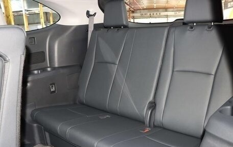 Toyota Highlander, 2024 год, 5 320 469 рублей, 14 фотография