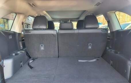 Toyota Highlander, 2024 год, 5 740 469 рублей, 7 фотография