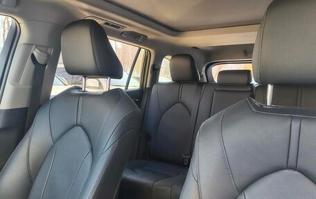 Toyota Highlander, 2024 год, 5 740 469 рублей, 13 фотография