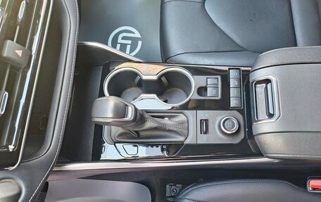 Toyota Highlander, 2024 год, 5 740 469 рублей, 18 фотография