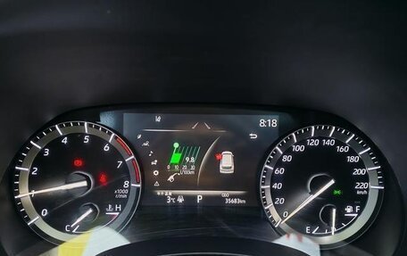 Toyota Highlander, 2024 год, 5 390 469 рублей, 14 фотография