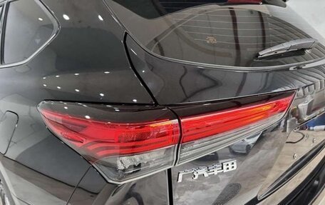 Toyota Highlander, 2023 год, 5 210 469 рублей, 10 фотография