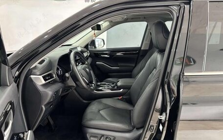 Toyota Highlander, 2023 год, 5 210 469 рублей, 15 фотография