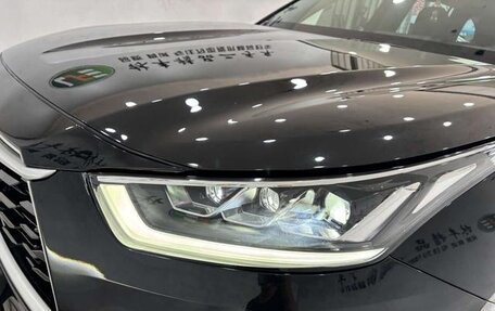 Toyota Highlander, 2023 год, 5 210 469 рублей, 11 фотография