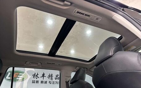 Toyota Highlander, 2023 год, 5 210 469 рублей, 12 фотография