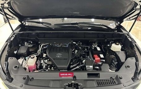 Toyota Highlander, 2023 год, 5 210 469 рублей, 13 фотография