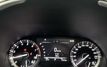 Toyota Highlander, 2023 год, 5 210 469 рублей, 22 фотография