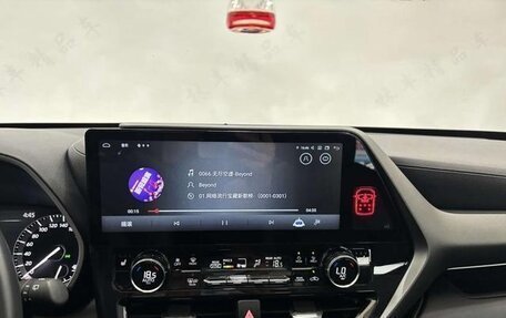 Toyota Highlander, 2023 год, 5 210 469 рублей, 25 фотография