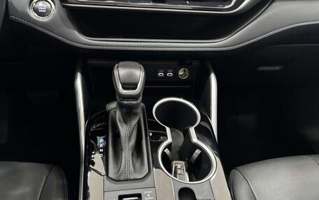 Toyota Highlander, 2023 год, 5 210 469 рублей, 23 фотография