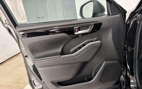 Toyota Highlander, 2023 год, 5 210 469 рублей, 19 фотография