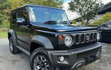 Suzuki Jimny, 2021 год, 1 750 116 рублей, 5 фотография