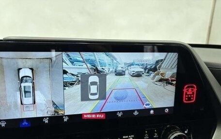 Toyota Highlander, 2023 год, 5 210 469 рублей, 24 фотография