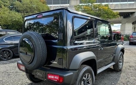 Suzuki Jimny, 2021 год, 1 750 116 рублей, 4 фотография