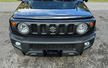 Suzuki Jimny, 2021 год, 1 750 116 рублей, 7 фотография