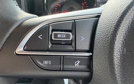 Suzuki Jimny, 2021 год, 1 750 116 рублей, 12 фотография