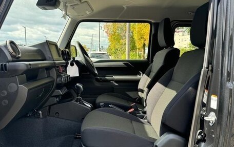 Suzuki Jimny, 2021 год, 1 750 116 рублей, 11 фотография