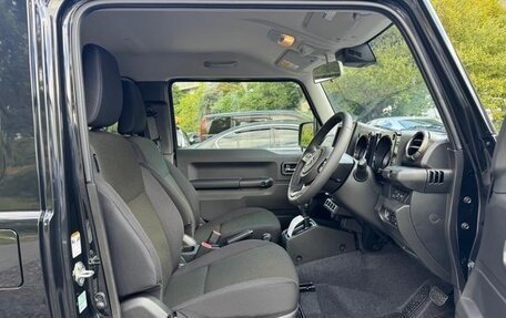 Suzuki Jimny, 2021 год, 1 750 116 рублей, 8 фотография