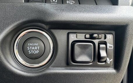 Suzuki Jimny, 2021 год, 1 750 116 рублей, 16 фотография