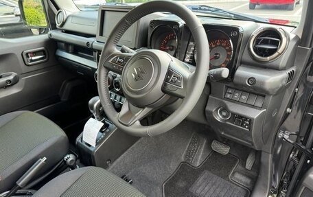 Suzuki Jimny, 2021 год, 1 750 116 рублей, 10 фотография