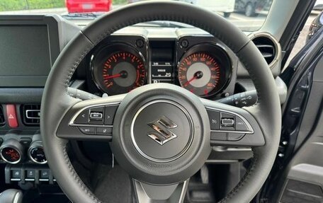 Suzuki Jimny, 2021 год, 1 750 116 рублей, 9 фотография