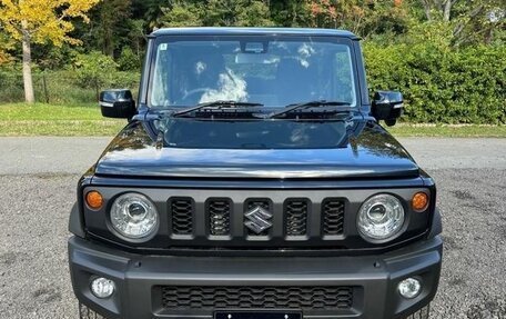 Suzuki Jimny, 2021 год, 1 750 116 рублей, 6 фотография