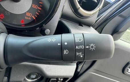 Suzuki Jimny, 2021 год, 1 750 116 рублей, 14 фотография