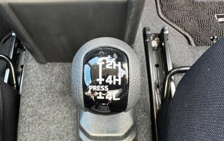 Suzuki Jimny, 2021 год, 1 750 116 рублей, 18 фотография