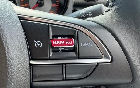 Suzuki Jimny, 2021 год, 1 750 116 рублей, 13 фотография