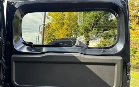 Suzuki Jimny, 2021 год, 1 750 116 рублей, 25 фотография