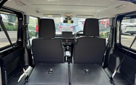 Suzuki Jimny, 2021 год, 1 750 116 рублей, 24 фотография