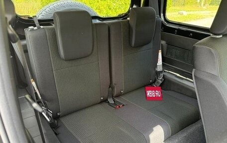 Suzuki Jimny, 2021 год, 1 750 116 рублей, 21 фотография