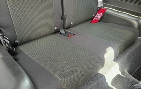 Suzuki Jimny, 2021 год, 1 750 116 рублей, 22 фотография