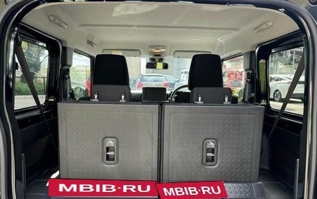 Suzuki Jimny, 2021 год, 1 750 116 рублей, 23 фотография