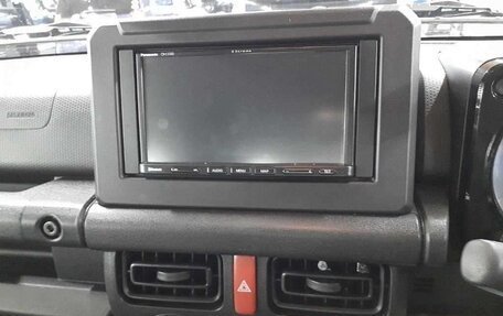 Suzuki Jimny, 2021 год, 1 700 000 рублей, 10 фотография