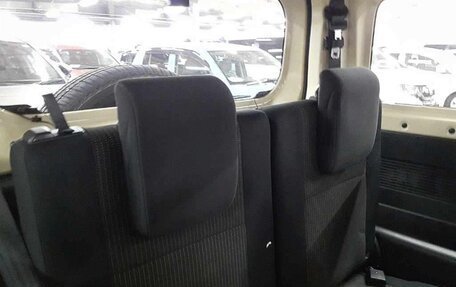 Suzuki Jimny, 2021 год, 1 700 000 рублей, 9 фотография