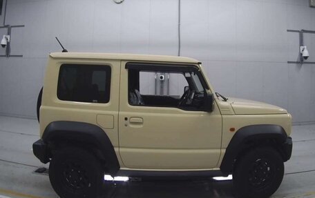 Suzuki Jimny, 2021 год, 1 700 000 рублей, 3 фотография