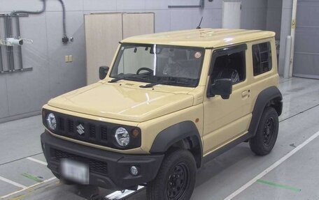 Suzuki Jimny, 2021 год, 1 700 000 рублей, 1 фотография