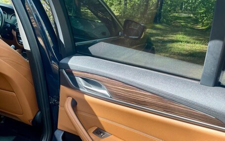 BMW 5 серия, 2018 год, 3 800 000 рублей, 22 фотография