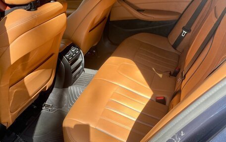 BMW 5 серия, 2018 год, 3 800 000 рублей, 24 фотография