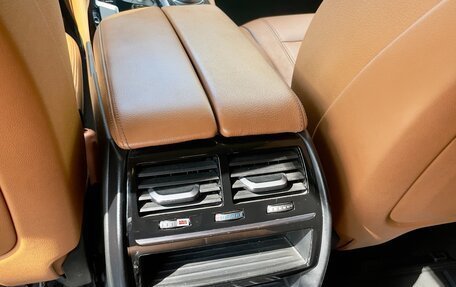 BMW 5 серия, 2018 год, 3 800 000 рублей, 23 фотография