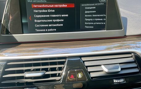 BMW 5 серия, 2018 год, 3 800 000 рублей, 28 фотография