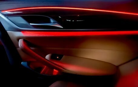 BMW 5 серия, 2018 год, 3 800 000 рублей, 34 фотография