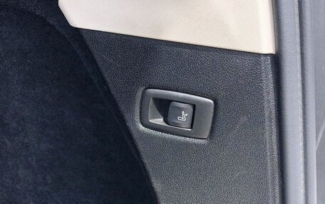 BMW 5 серия, 2018 год, 3 800 000 рублей, 38 фотография