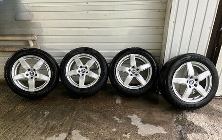 BMW 5 серия, 2018 год, 3 800 000 рублей, 40 фотография