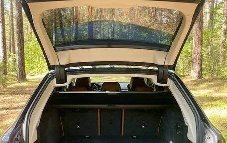 BMW 5 серия, 2018 год, 3 800 000 рублей, 35 фотография