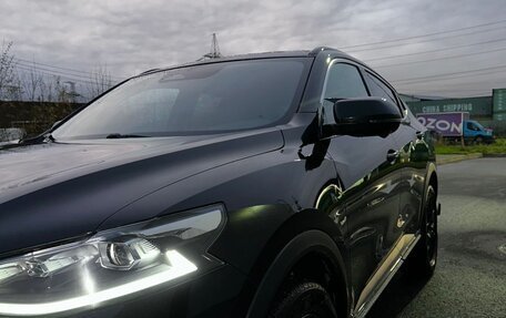 Haval F7x I, 2023 год, 2 450 000 рублей, 5 фотография