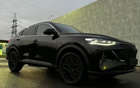 Haval F7x I, 2023 год, 2 450 000 рублей, 3 фотография