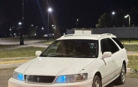 Toyota Mark II VIII (X100), 1999 год, 620 000 рублей, 1 фотография